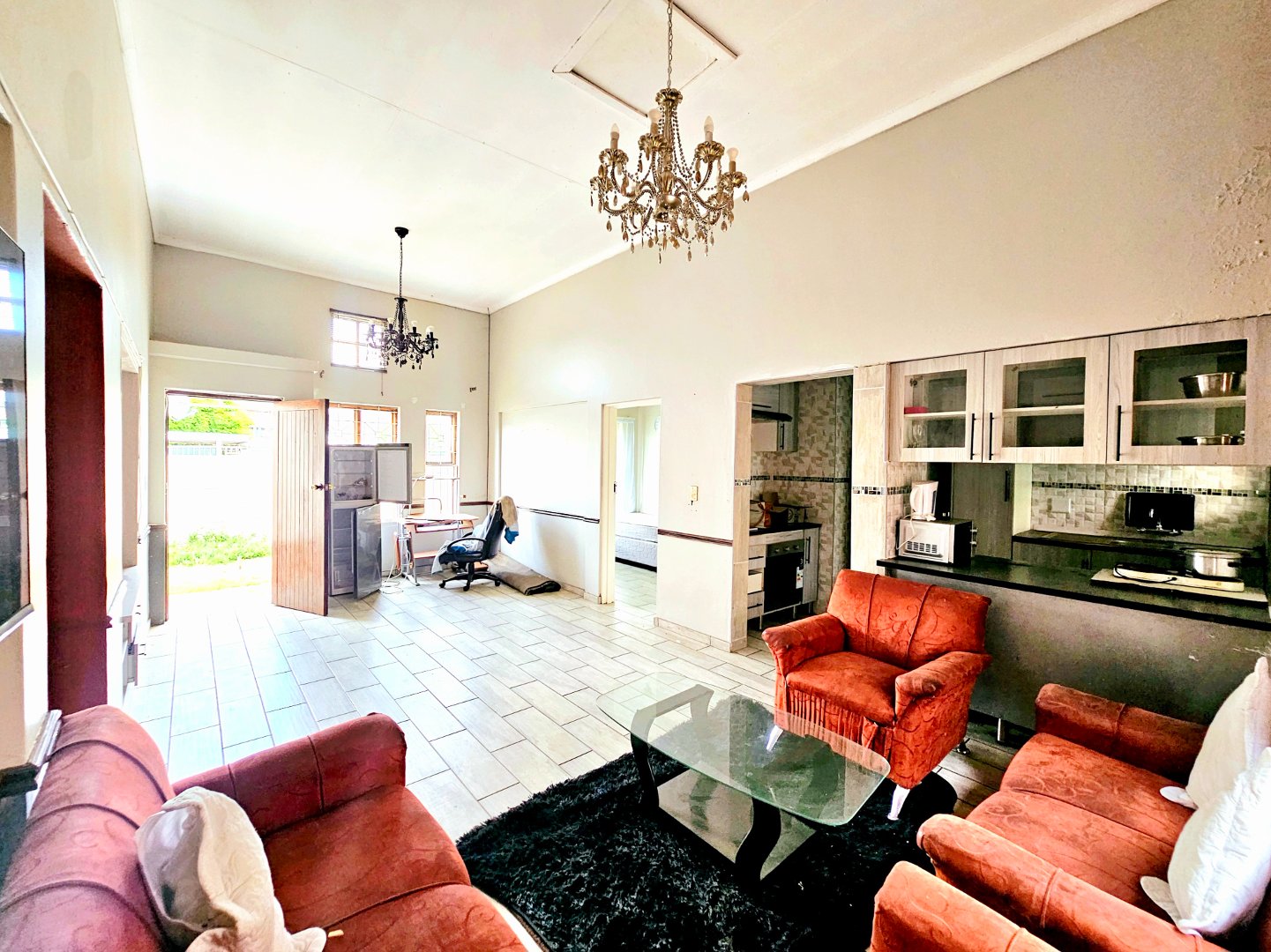 3 Bedroom Property for Sale in Willows Free State